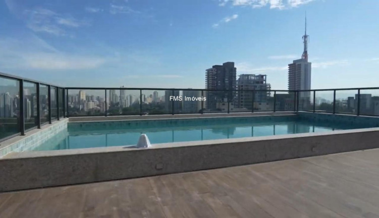 Imagem Imóvel com 1 Quarto para Alugar, 27 m² em Cerqueira César - São Paulo Imagem Imóvel com 1 Quarto para Alugar, 27 m² em Cerqueira César - São Paulo