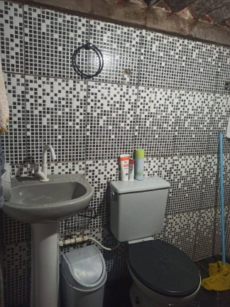 Imagem Casa com 2 Quartos à Venda, 125 m² em Alto Da Boa Vista - Mauá Imagem Casa com 2 Quartos à Venda, 125 m² em Alto Da Boa Vista - Mauá