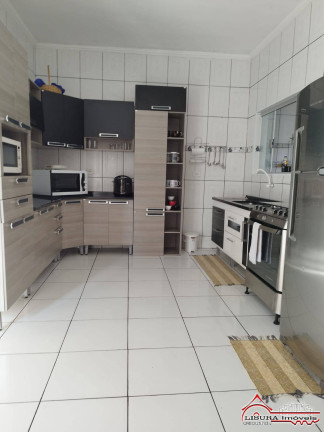 Imagem Casa com 2 Quartos à Venda, 103 m² em Primeiro De Maio - Jacareí Imagem Casa com 2 Quartos à Venda, 103 m² em Primeiro De Maio - Jacareí