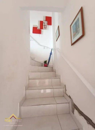 Imagem Imóvel com 3 Quartos à Venda, 56 m² em Balneário Maxland - Praia Grande Imagem Imóvel com 3 Quartos à Venda, 56 m² em Balneário Maxland - Praia Grande