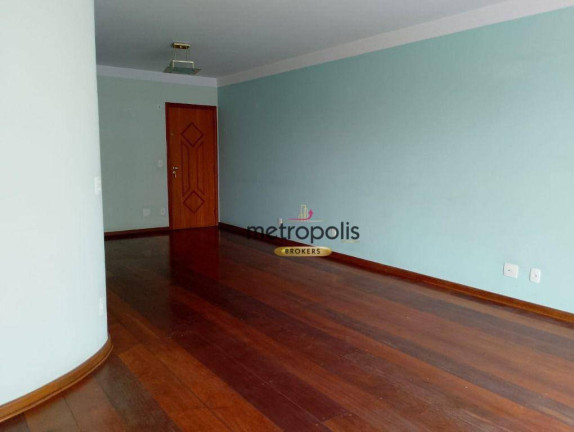 Imagem Apartamento com 3 Quartos para Alugar, 146 m² em Santa Paula - São Caetano Do Sul Imagem Apartamento com 3 Quartos para Alugar, 146 m² em Santa Paula - São Caetano Do Sul