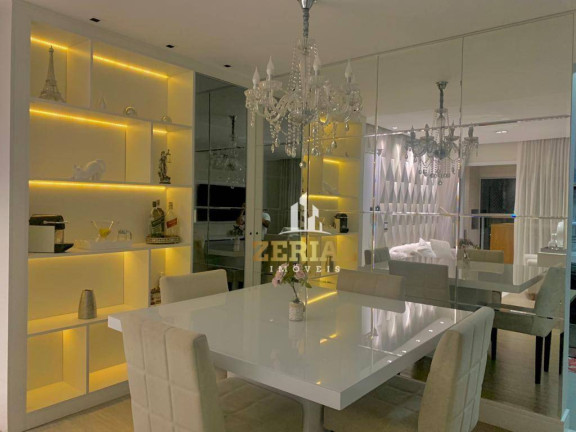 Imagem Apartamento com 3 Quartos à Venda, 98 m² em Barcelona - São Caetano Do Sul Imagem Apartamento com 3 Quartos à Venda, 98 m² em Barcelona - São Caetano Do Sul