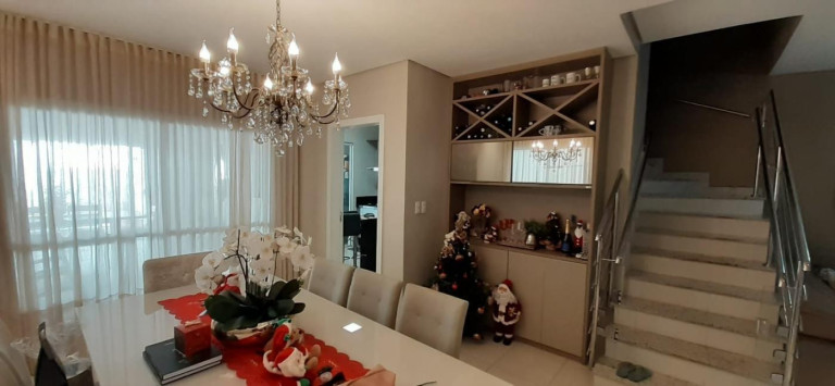 Imagem Casa com 3 Quartos à Venda, 200 m² em Ribeirão Do Lipa - Cuiabá Imagem Casa com 3 Quartos à Venda, 200 m² em Ribeirão Do Lipa - Cuiabá