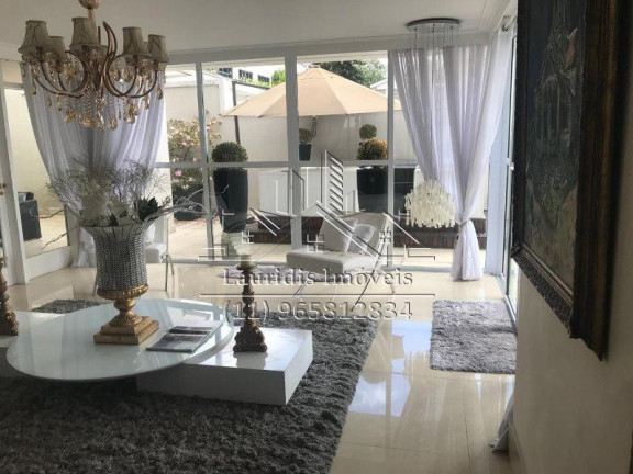 Imagem Imóvel com 5 Quartos à Venda, 490 m² em Alphaville - Santana De Parnaíba Imagem Imóvel com 5 Quartos à Venda, 490 m² em Alphaville - Santana De Parnaíba