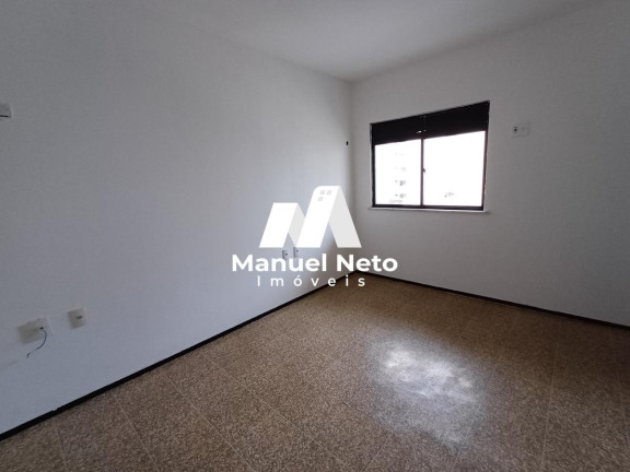 Imagem Apartamento com 3 Quartos à Venda, 170 m² em Meireles - Fortaleza