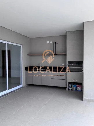 Imagem Casa com 3 Quartos à Venda, 149 m² em Condomínio Terras Do Vale - Caçapava Imagem Casa com 3 Quartos à Venda, 149 m² em Condomínio Terras Do Vale - Caçapava