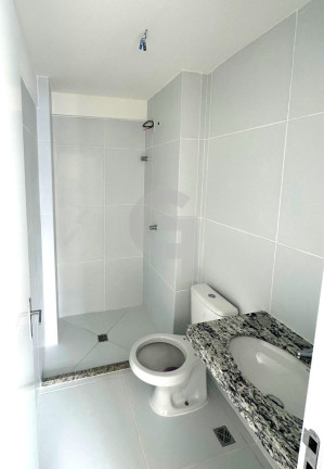 Imagem Apartamento com 1 Quarto à Venda, 29 m² em Imbuí - Salvador
