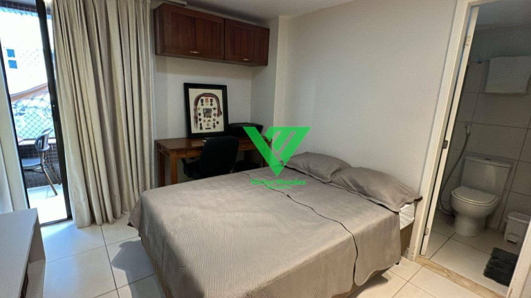 Imagem Apartamento com 3 Quartos à Venda, 112 m² em Intermares - Cabedelo Imagem Apartamento com 3 Quartos à Venda, 112 m² em Intermares - Cabedelo