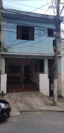 Sobrado com 3 Quartos à Venda, 190 m² em Vila Maria - São Paulo