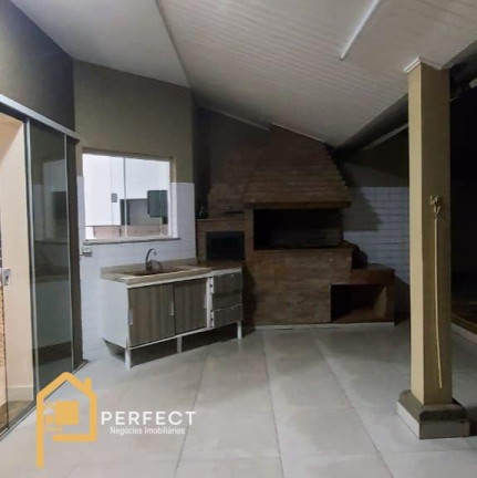 Imagem Casa com 4 Quartos à Venda, 400 m² em Jardim Oásis - Taubaté Imagem Casa com 4 Quartos à Venda, 400 m² em Jardim Oásis - Taubaté