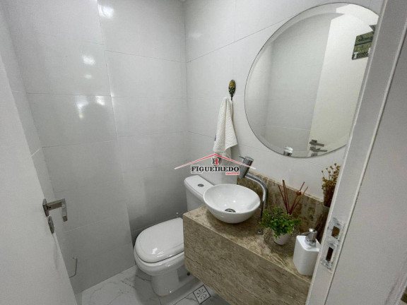 Imagem Apartamento com 3 Quartos à Venda, 139 m² em Guilhermina - Praia Grande