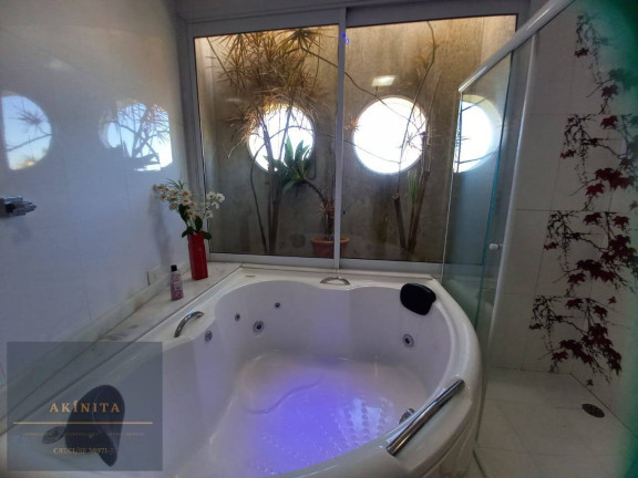 Imagem Casa de Condomínio com 5 Quartos à Venda, 405 m² em Residencial Estância Bom Repouso - Mogi Das Cruzes