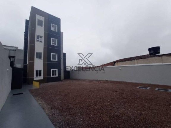 Imagem Apartamento com 2 Quartos à Venda, 43 m² em Boneca Do Iguaçu - São José Dos Pinhais Imagem Apartamento com 2 Quartos à Venda, 43 m² em Boneca Do Iguaçu - São José Dos Pinhais