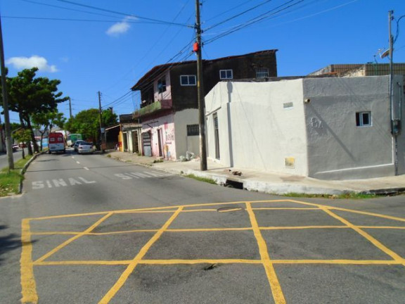 Sala Comercial para Alugar, 59 m² em Benfica - Fortaleza