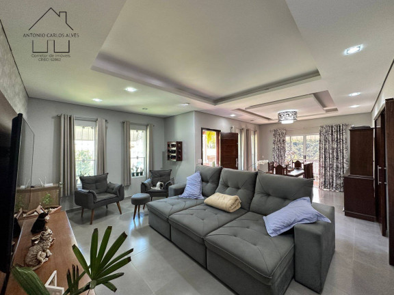 Imagem Chácara com 5 Quartos à Venda, 1 m² em Bom Retiro - Bragança Paulista Imagem Chácara com 5 Quartos à Venda, 1 m² em Bom Retiro - Bragança Paulista