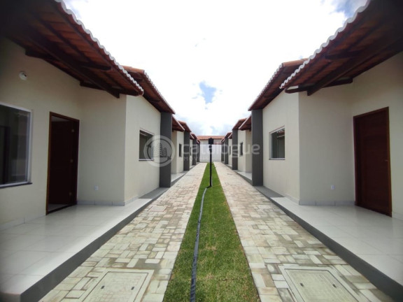 Imagem Casa de Condomínio com 2 Quartos à Venda, 55 m² em Nova Esperança - Parnamirim Imagem Casa de Condomínio com 2 Quartos à Venda, 55 m² em Nova Esperança - Parnamirim