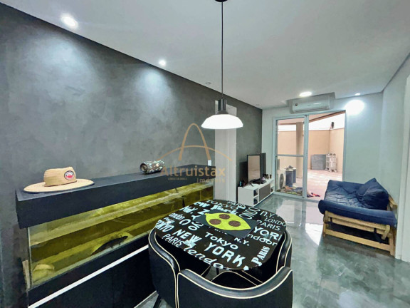 Imagem Apartamento com 2 Quartos à Venda, 87 m² em Quitaúna - Osasco