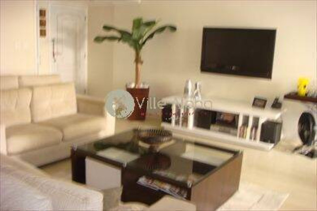 Imagem Apartamento com 3 Quartos à Venda, 110 m² em Aparecida - Santos Imagem Apartamento com 3 Quartos à Venda, 110 m² em Aparecida - Santos