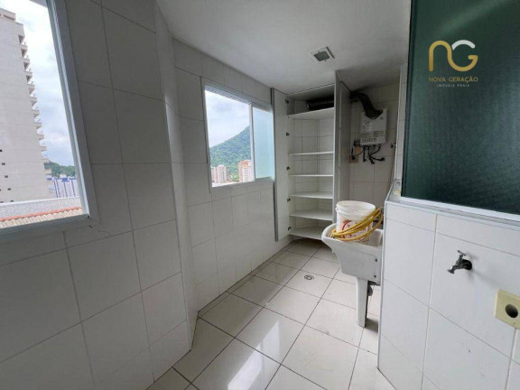 Imagem Cobertura com 3 Quartos à Venda, 167 m² em Canto Do Forte - Praia Grande Imagem Cobertura com 3 Quartos à Venda, 167 m² em Canto Do Forte - Praia Grande