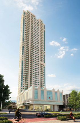 Imagem Apartamento com 4 Quartos à Venda, 191 m² em Itapema - Itapema Imagem Apartamento com 4 Quartos à Venda, 191 m² em Itapema - Itapema
