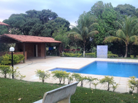 Imóvel com 3 Quartos à Venda,  em Barra Do Jucu - Vila Velha