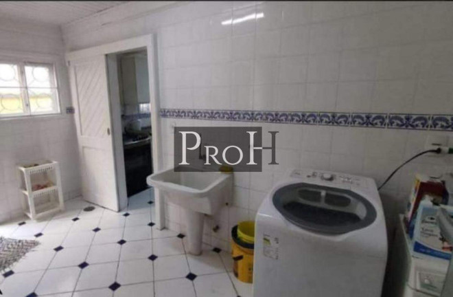 Imagem Casa com 5 Quartos à Venda, 540 m² em Jardim Bela Vista - Santo André Imagem Casa com 5 Quartos à Venda, 540 m² em Jardim Bela Vista - Santo André