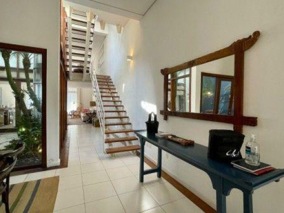Imagem Casa com 4 Quartos à Venda, 458 m² em Balneário Praia Do Pernambuco - Guarujá