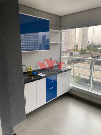 Imagem Apartamento com 2 Quartos à Venda, 70 m² em Vila Leopoldina - São Paulo