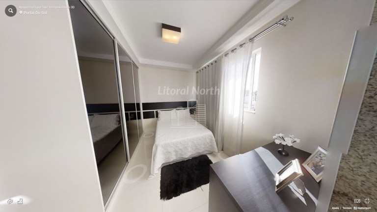 Imagem Apartamento com 3 Quartos à Venda, 178 m² em Fazenda - Itajaí Imagem Apartamento com 3 Quartos à Venda, 178 m² em Fazenda - Itajaí