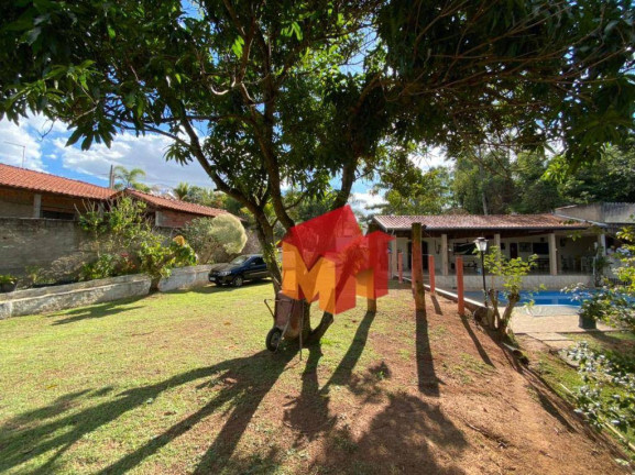 Imagem Chácara com 2 Quartos à Venda, 200 m² em Jardim Lagoa Nova - Limeira