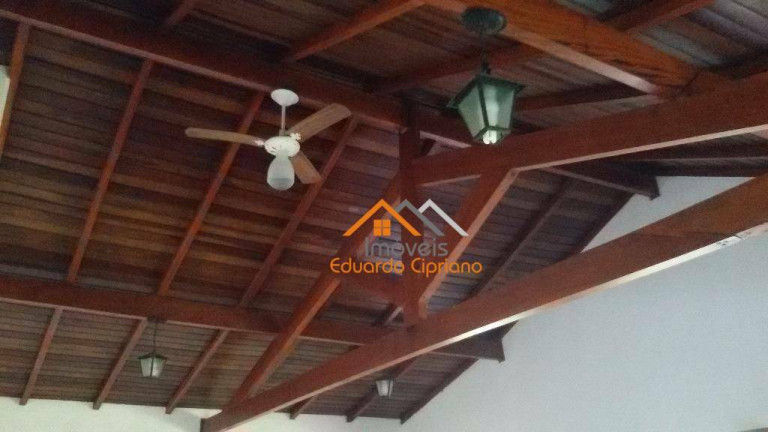 Imagem Chácara com 4 Quartos à Venda, 198 m² em Massaguaçu - Caraguatatuba