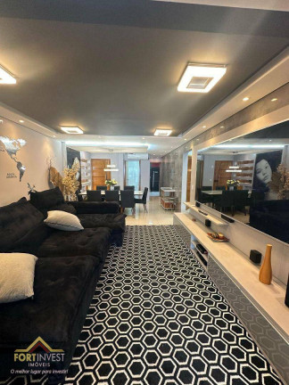 Imagem Imóvel com 3 Quartos à Venda, 197 m² em Aviação - Praia Grande Imagem Imóvel com 3 Quartos à Venda, 197 m² em Aviação - Praia Grande