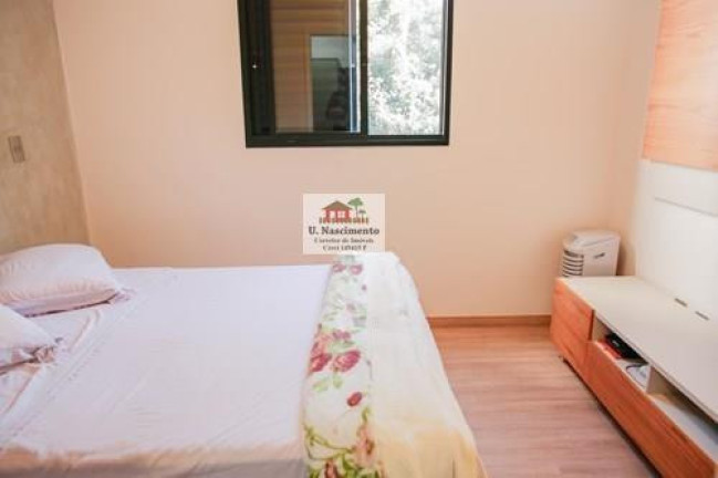 Imagem Apartamento com 3 Quartos à Venda, 66 m² em Vila Domingues - Votorantim Imagem Apartamento com 3 Quartos à Venda, 66 m² em Vila Domingues - Votorantim