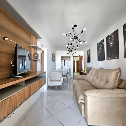 Imagem Apartamento com 2 Quartos à Venda, 75 m² em Ocian - Praia Grande Imagem Apartamento com 2 Quartos à Venda, 75 m² em Ocian - Praia Grande
