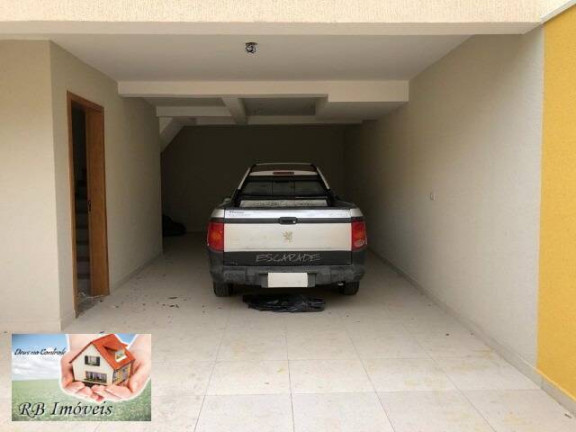Imagem Casa com 3 Quartos à Venda, 161 m² em Vila Curuçá - Santo André Imagem Casa com 3 Quartos à Venda, 161 m² em Vila Curuçá - Santo André