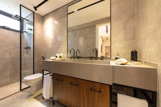Imagem Apartamento com 3 Quartos à Venda, 93 m² em Jardim Paulista - São Paulo Imagem Apartamento com 3 Quartos à Venda, 93 m² em Jardim Paulista - São Paulo
