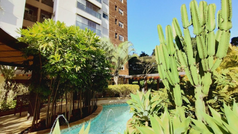 Imagem Apartamento com 2 Quartos à Venda, 82 m² em Jardim Caravelas - São Paulo Imagem Apartamento com 2 Quartos à Venda, 82 m² em Jardim Caravelas - São Paulo