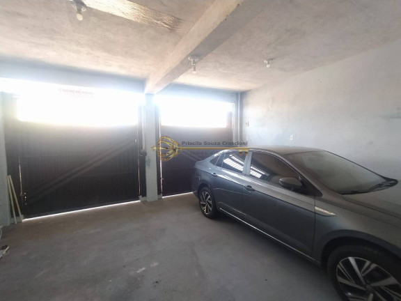 Imagem Casa com 3 Quartos à Venda, 113 m² em Jardim Irene - Santo André Imagem Casa com 3 Quartos à Venda, 113 m² em Jardim Irene - Santo André