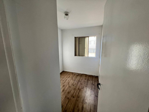 Imagem Apartamento com 4 Quartos à Venda, 62 m² em Vila Santa Catarina - São Paulo