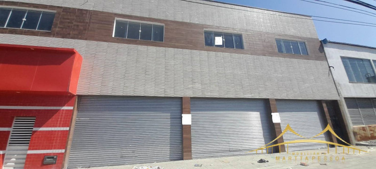 Loja para Alugar, 55 m² em Alecrim - Natal