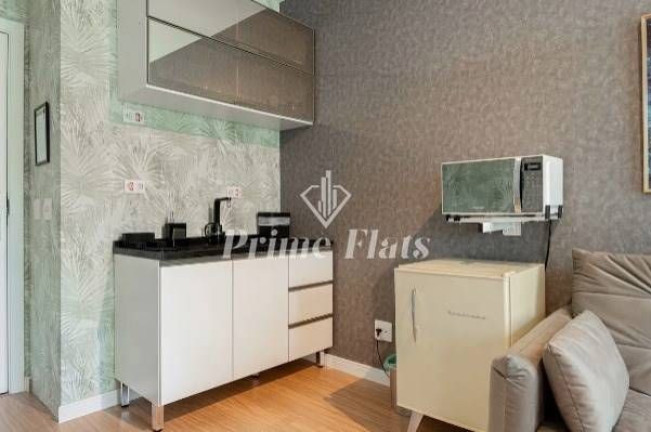 Imagem Apartamento com 1 Quarto à Venda, 30 m² em Indianópolis - São Paulo Imagem Apartamento com 1 Quarto à Venda, 30 m² em Indianópolis - São Paulo