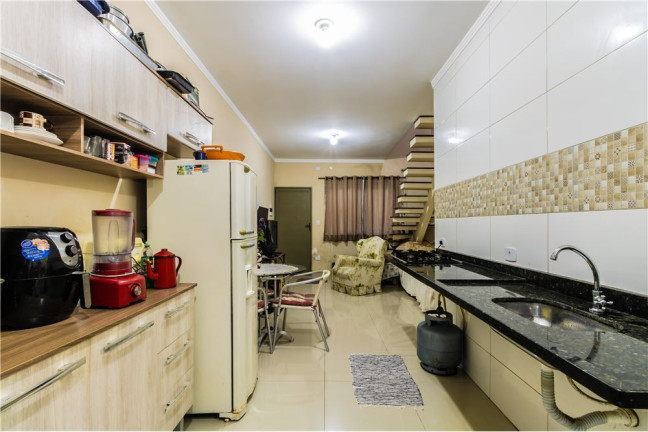 Imagem Casa com 2 Quartos à Venda, em Caiçara - Praia Grande Imagem Casa com 2 Quartos à Venda, em Caiçara - Praia Grande