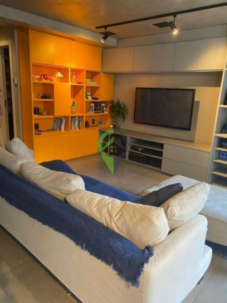 Imagem Casa com 3 Quartos à Venda, 175 m² em Embaré - Santos Imagem Casa com 3 Quartos à Venda, 175 m² em Embaré - Santos