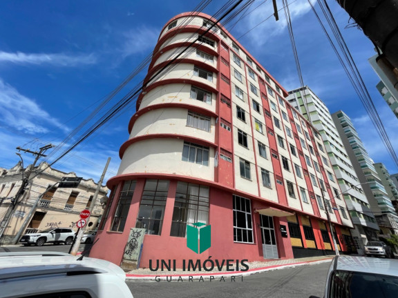 Imagem Apartamento com 2 Quartos à Venda, 50 m² em Centro - Guarapari Imagem Apartamento com 2 Quartos à Venda, 50 m² em Centro - Guarapari
