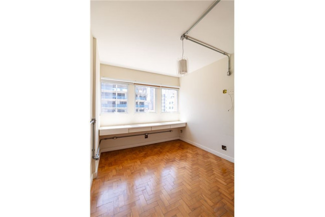 Imagem Apartamento com 1 Quarto à Venda, 84 m² em Vila Buarque - São Paulo