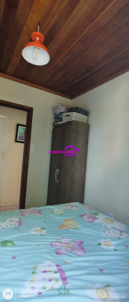 Imagem Casa com 3 Quartos à Venda, 204 m² em Retiro - Maricá