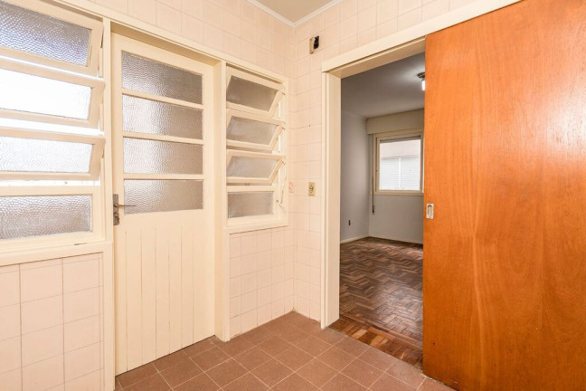 Imagem Apartamento com 1 Quarto à Venda, 42 m² em Rio Branco - Porto Alegre Imagem Apartamento com 1 Quarto à Venda, 42 m² em Rio Branco - Porto Alegre