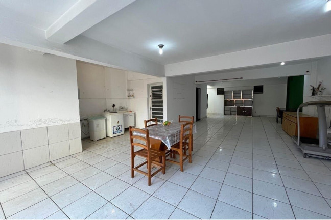 Imagem Casa com 3 Quartos à Venda, 140 m² em Jabaquara - São Paulo Imagem Casa com 3 Quartos à Venda, 140 m² em Jabaquara - São Paulo