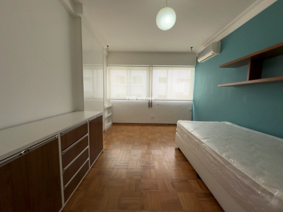 Imagem Imóvel com 3 Quartos à Venda, 176 m² em Santa Cecília - São Paulo