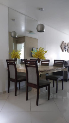 Imagem Casa de Condomínio com 3 Quartos à Venda, 170 m² em Feira De Santana Imagem Casa de Condomínio com 3 Quartos à Venda, 170 m² em Feira De Santana